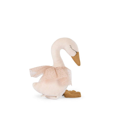 Musical Swan - Moulin Roty - r. h. ballard shop & gallery