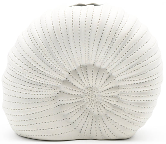 CELTIC S-Handcrafted Porcelain Vase