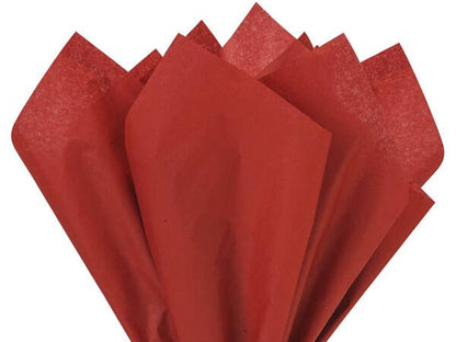 Bulk Color Tissue Paper 15X20" Sheets: Antique Gold