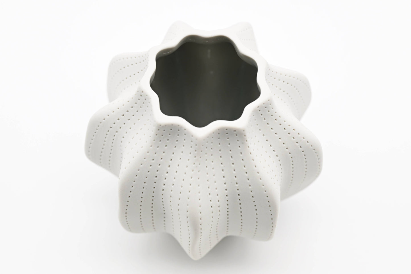 MAFA Mini Handcrafted Porcelain Vase