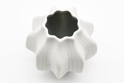 MAFA Mini Handcrafted Porcelain Vase