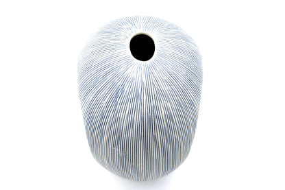 Artura Handcrafted Porcelain Bud Vase