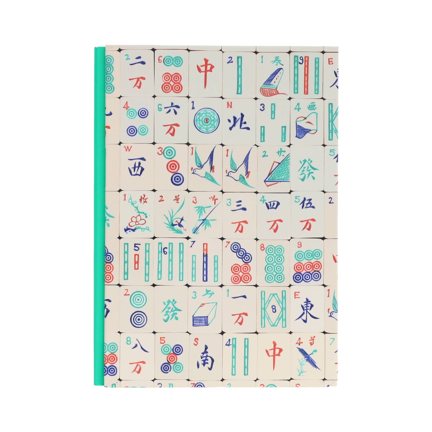 Mahjong Journal