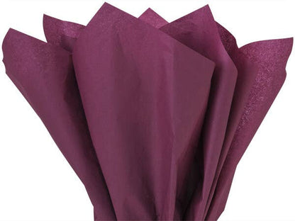 Bulk Color Tissue Paper 15X20" Sheets: Antique Gold
