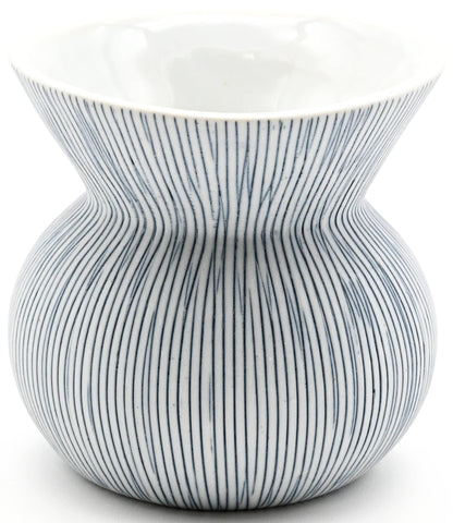 JUBE MINI-Handcrafted Porcelain Vase