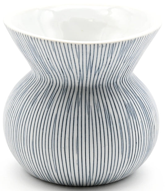 JUBE MINI-Handcrafted Porcelain Vase