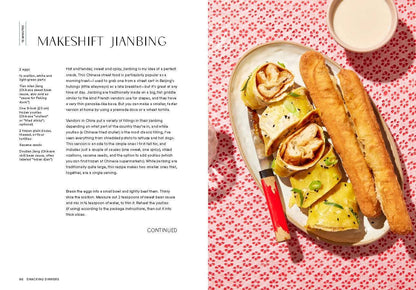Snacking Dinners - r. h. ballard shop & gallery