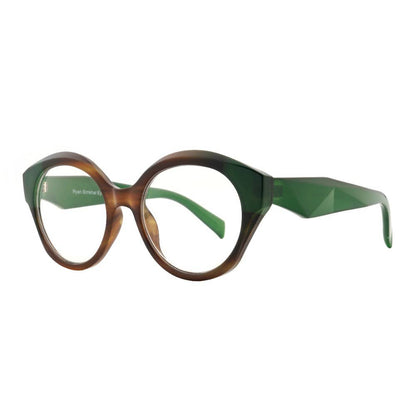 AVERY | Brown | Green | Blue Light: 2.50 - r. h. ballard shop & gallery