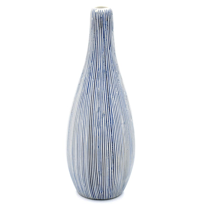 MODO Handcrafted Porcelain Bud Vase