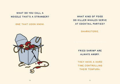 This Is the Only Book of Dad Jokes Youll Ever Need - r. h. ballard shop & gallery