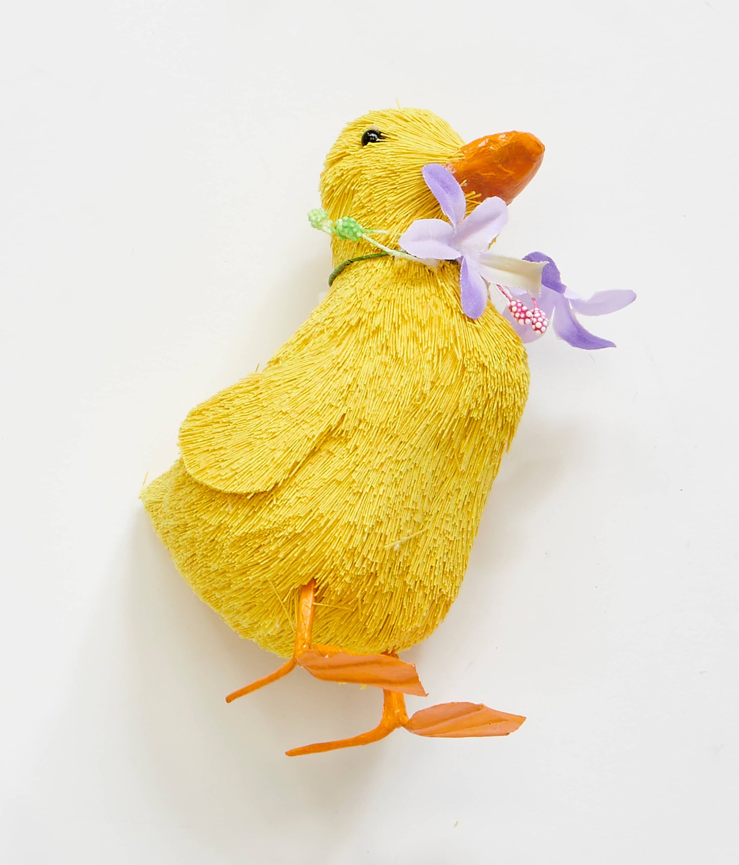 Yellow Duck 5in - r. h. ballard shop & gallery