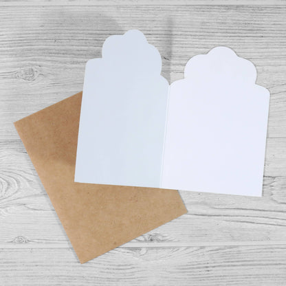 Funny Sarcastic Happy Birthday Card