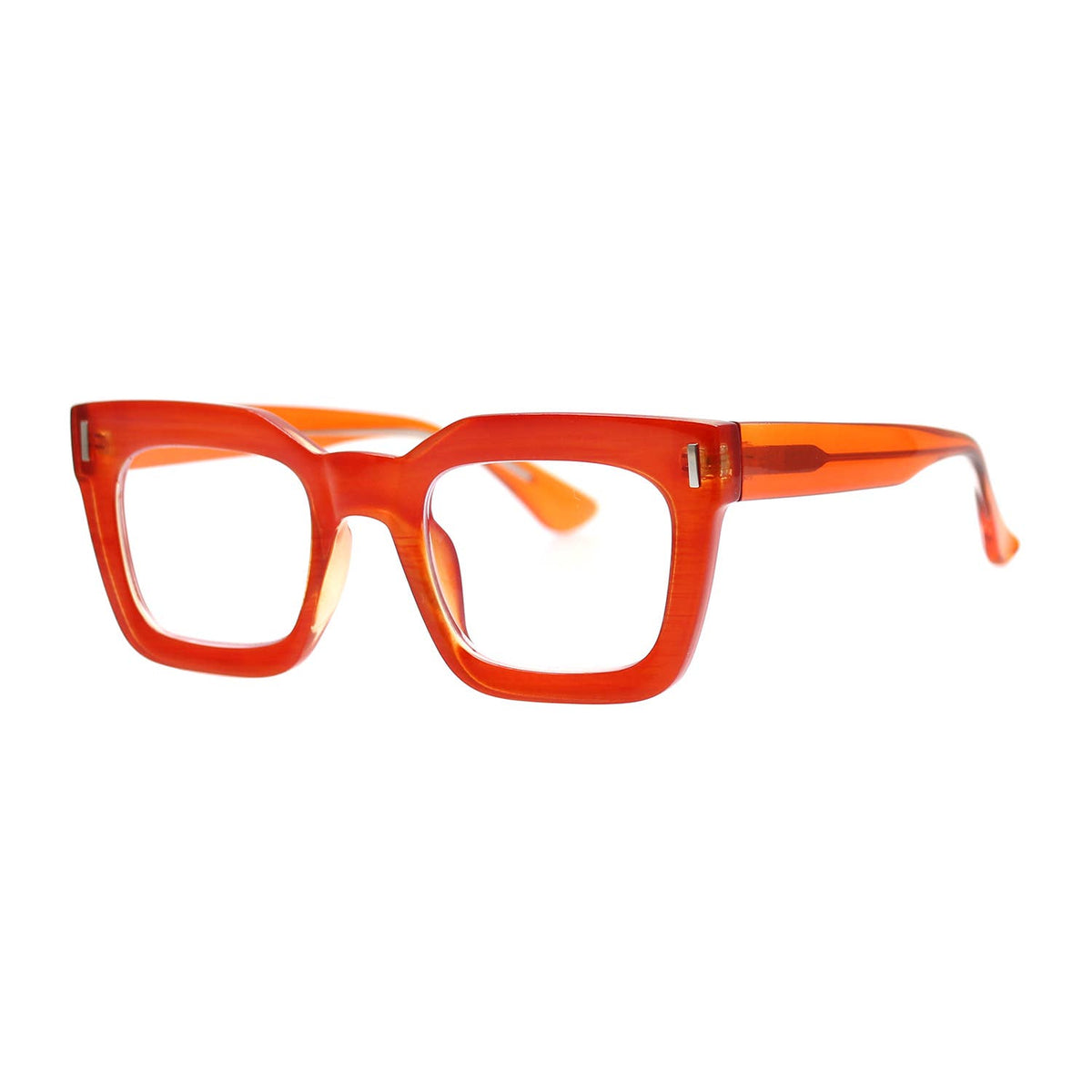 RAZ | Deep Orange | Blue Light: 1.50 - r. h. ballard shop & gallery