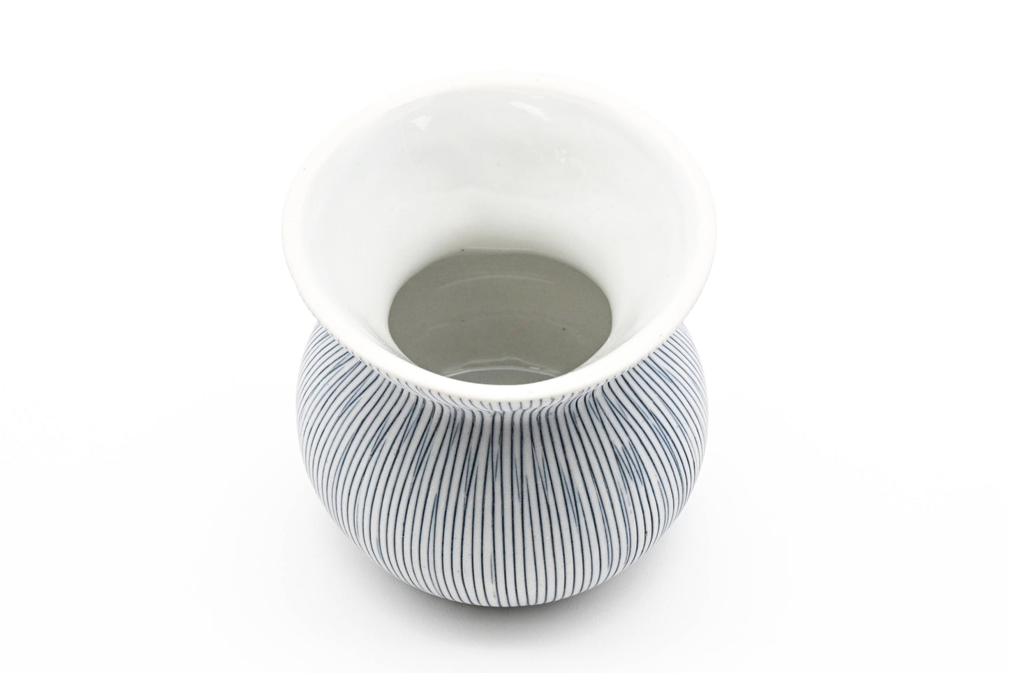 JUBE MINI-Handcrafted Porcelain Vase