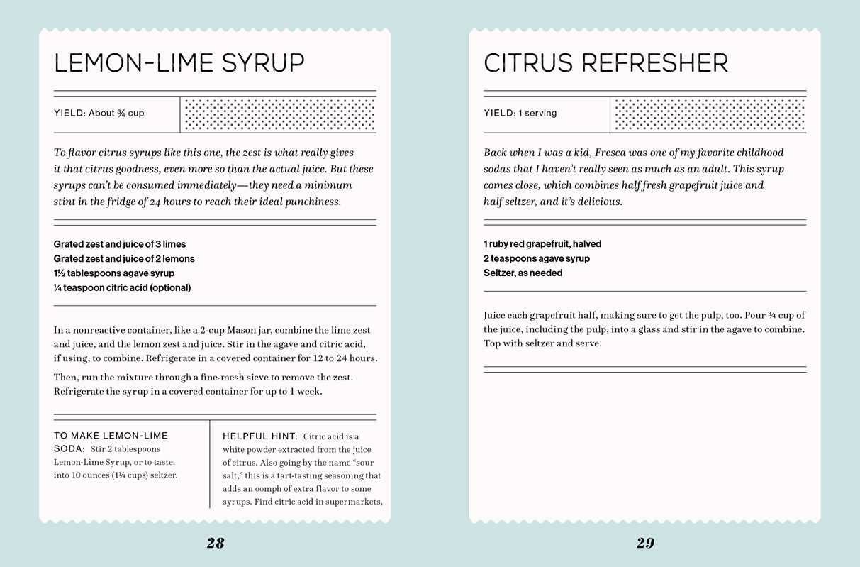 Fizz by Andrea Lynn: Hardcover; 144 pages / English - r. h. ballard shop & gallery