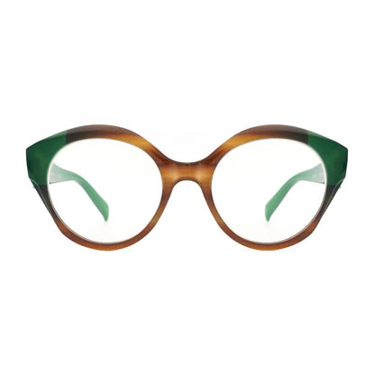 AVERY | Brown | Green | Blue Light: 2.50 - r. h. ballard shop & gallery