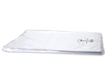 White Premium Bulk Tissue Paper: White Premium / 960 Pack / 20x30" - r. h. ballard shop & gallery