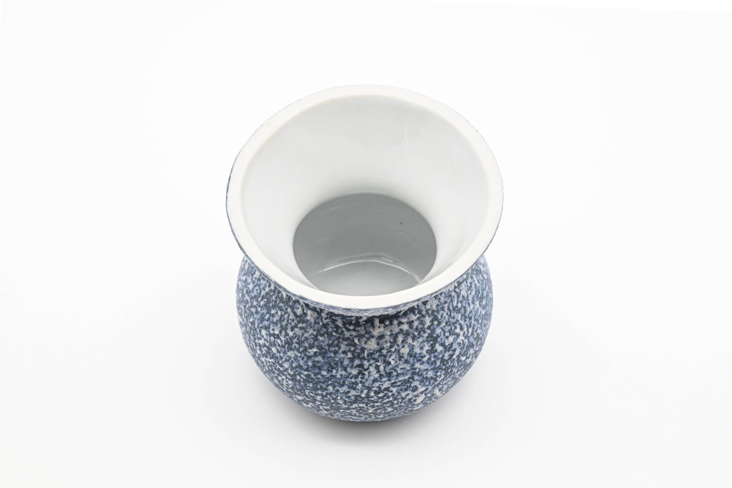 JUBE MINI-Handcrafted Porcelain Vase