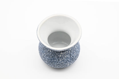 JUBE MINI-Handcrafted Porcelain Vase