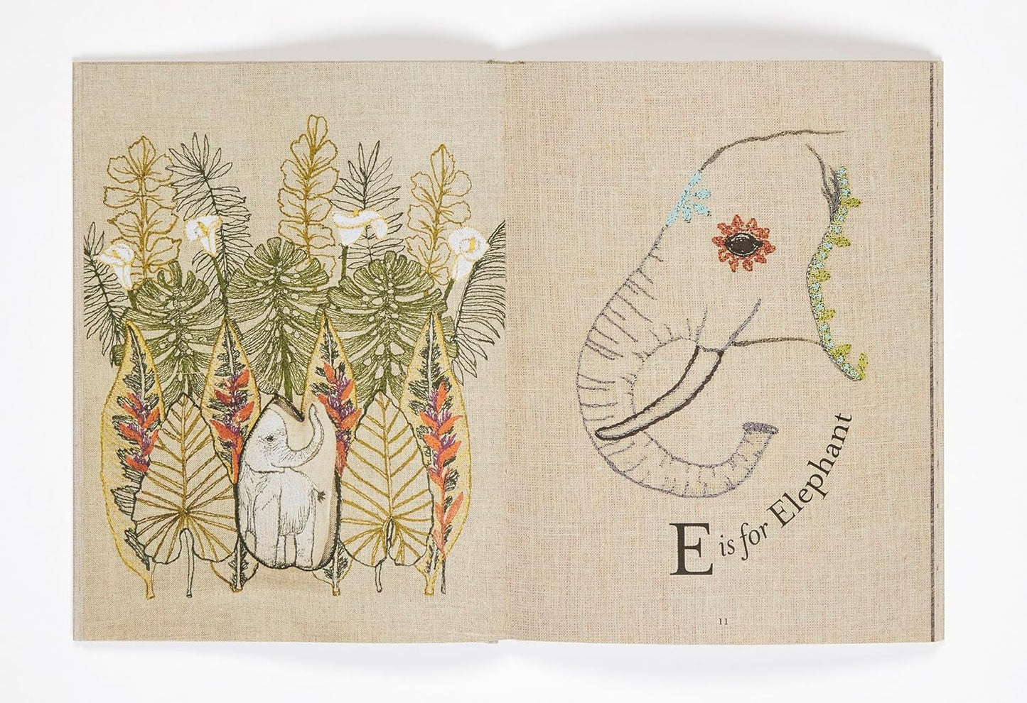 New! ABC: An Animal Alphabet Adventure - r. h. ballard shop & gallery