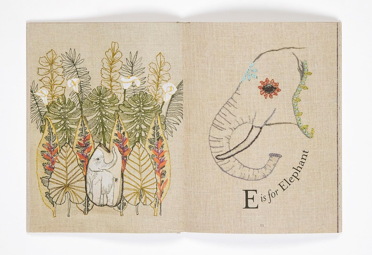 New! ABC: An Animal Alphabet Adventure - r. h. ballard shop & gallery