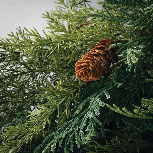ARBORVITAE Garland, 6 feet