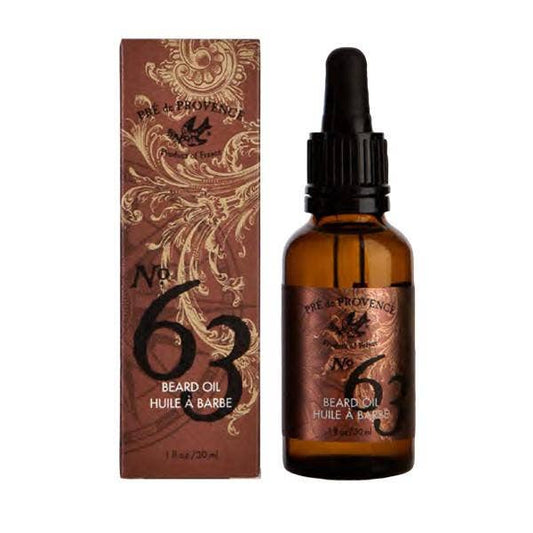 Beard Oil Men's 63 (150g)