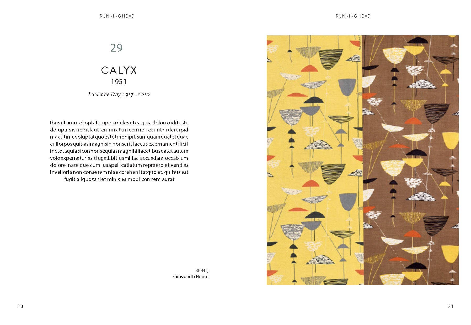 Design: Mid-Century Modern - r. h. ballard shop & gallery
