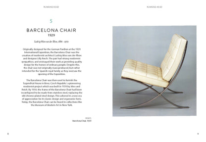 Design: Mid-Century Modern - r. h. ballard shop & gallery
