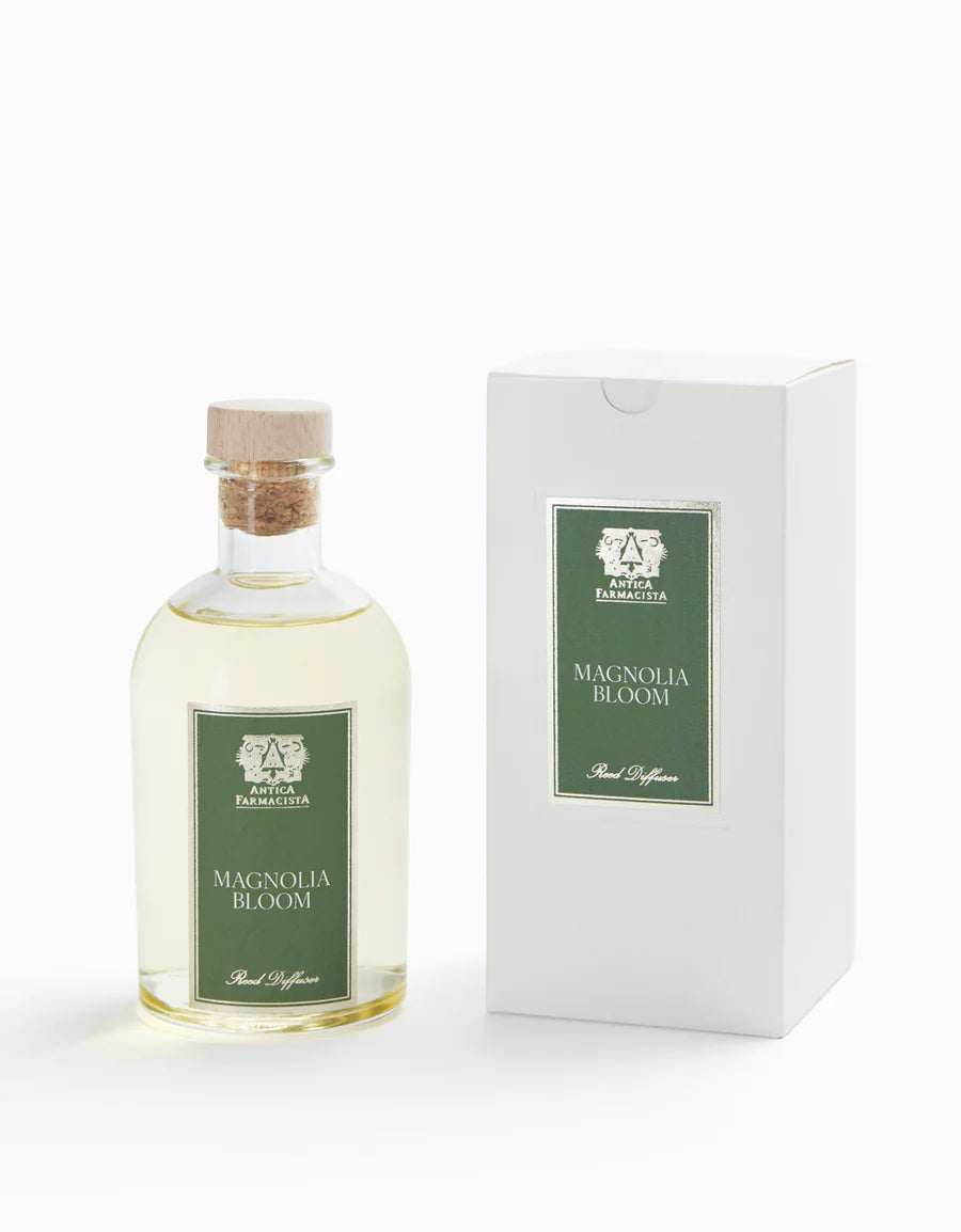 Magnolia Bloom - 250 mL Diffuser - r. h. ballard shop & gallery