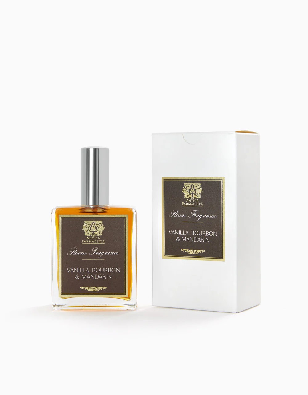 Vanilla, Bourbon, & Mandarin Room Spray - r. h. ballard shop & gallery