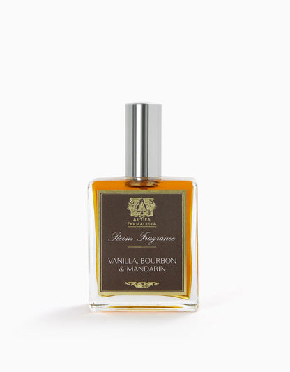Vanilla, Bourbon, & Mandarin Room Spray - r. h. ballard shop & gallery