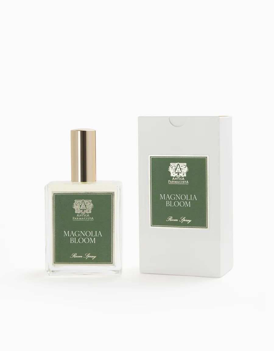 Magnolia Bloom Room Spray 100ml - r. h. ballard shop & gallery