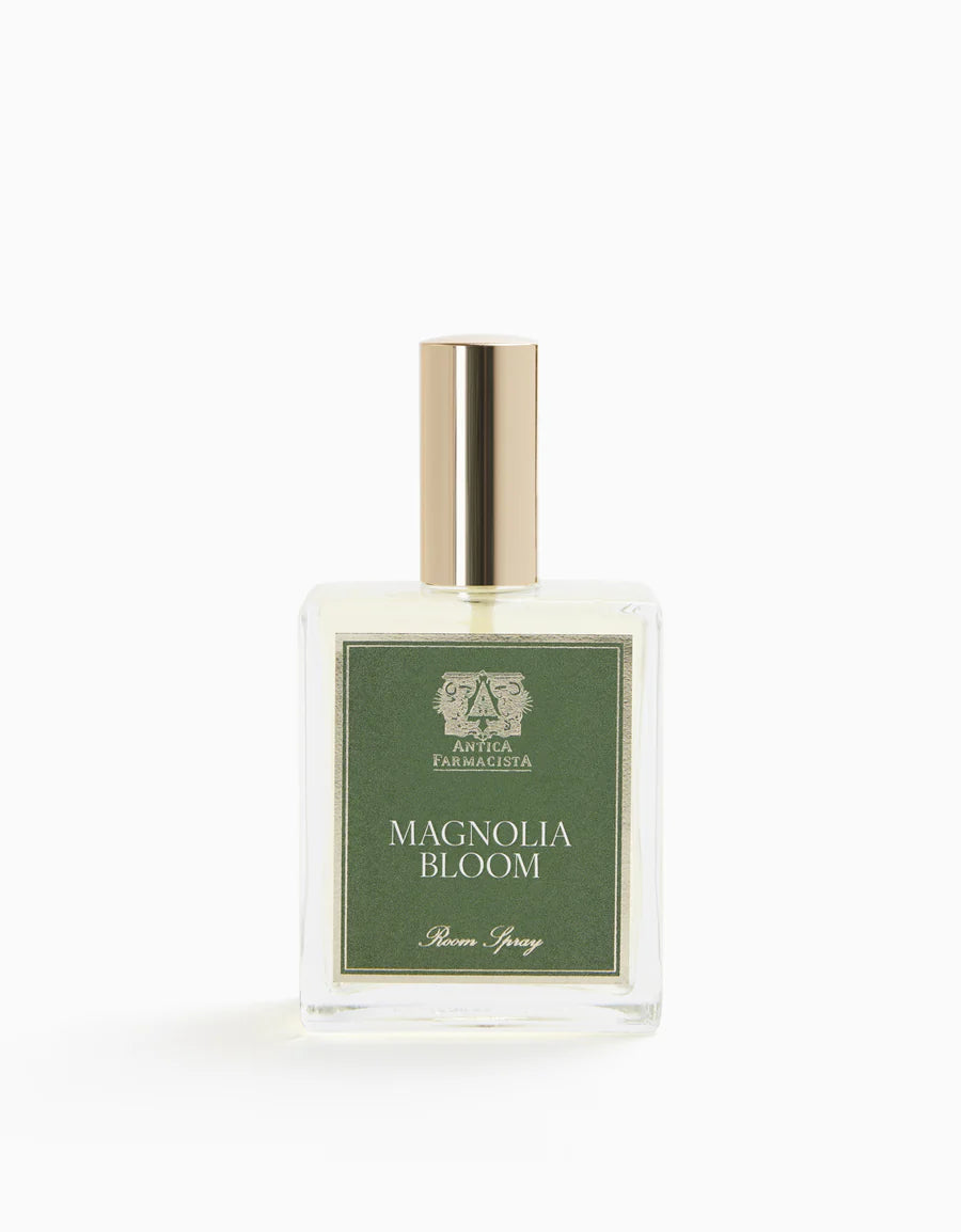 Magnolia Bloom Room Spray 100ml - r. h. ballard shop & gallery