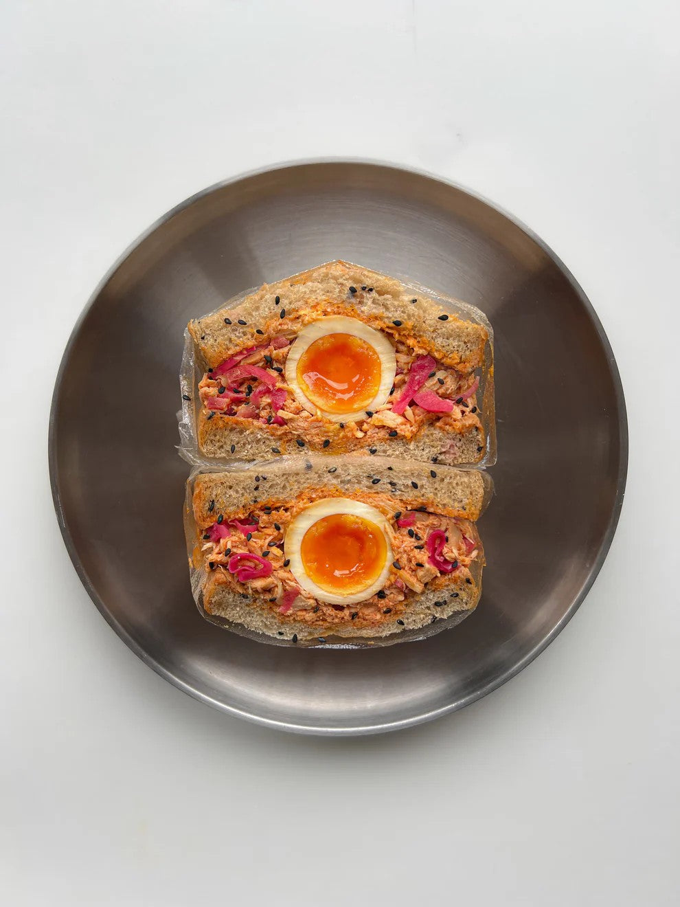 Albacore Tuna in Spicy Olive Oil - r. h. ballard shop & gallery