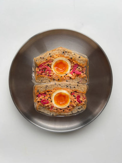 Albacore Tuna in Spicy Olive Oil - r. h. ballard shop & gallery