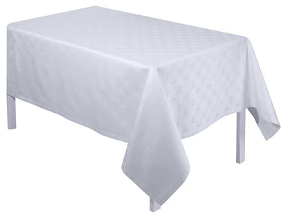 NEW! Anneaux White Cotton Collection