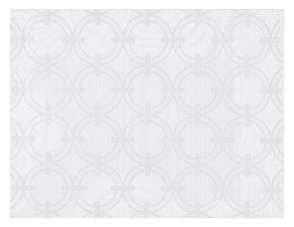 NEW! Anneaux White Cotton Collection