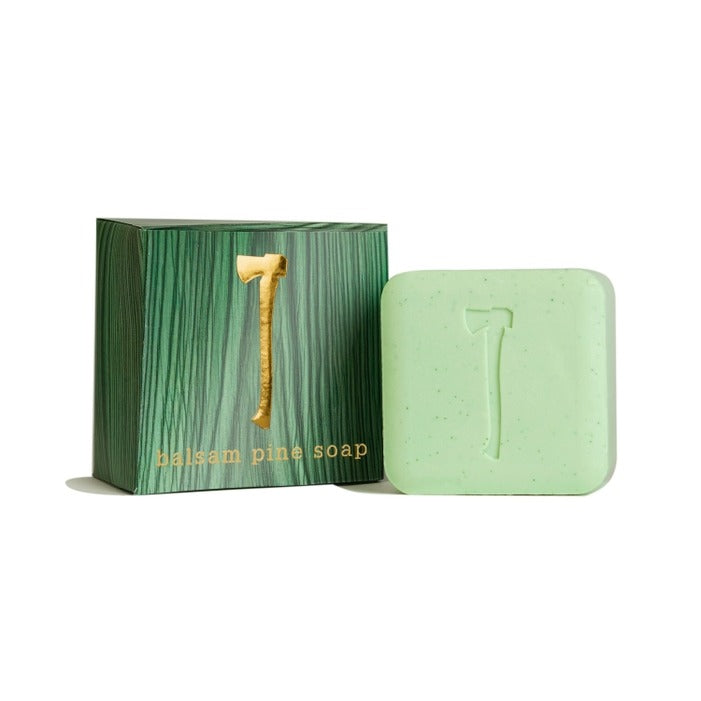 Balsam Pine Bar Soap