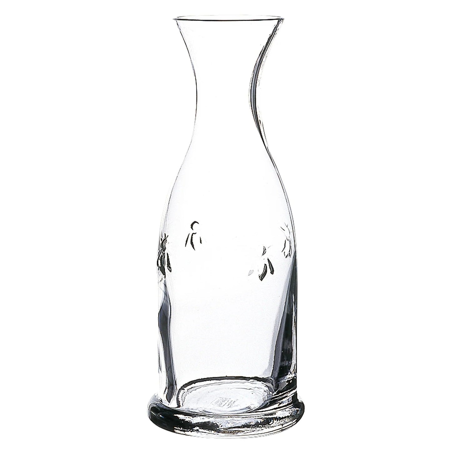 French "Bee" Carafe 34 oz