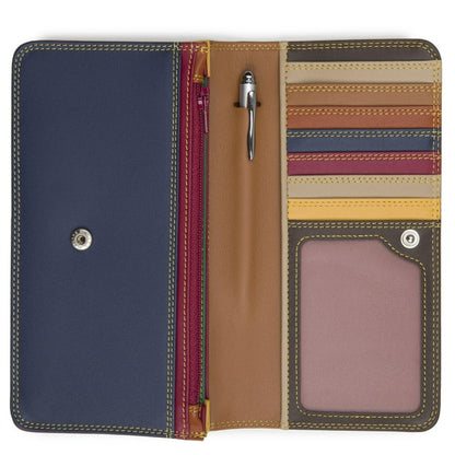 Medium Matinee Wallet Bosco