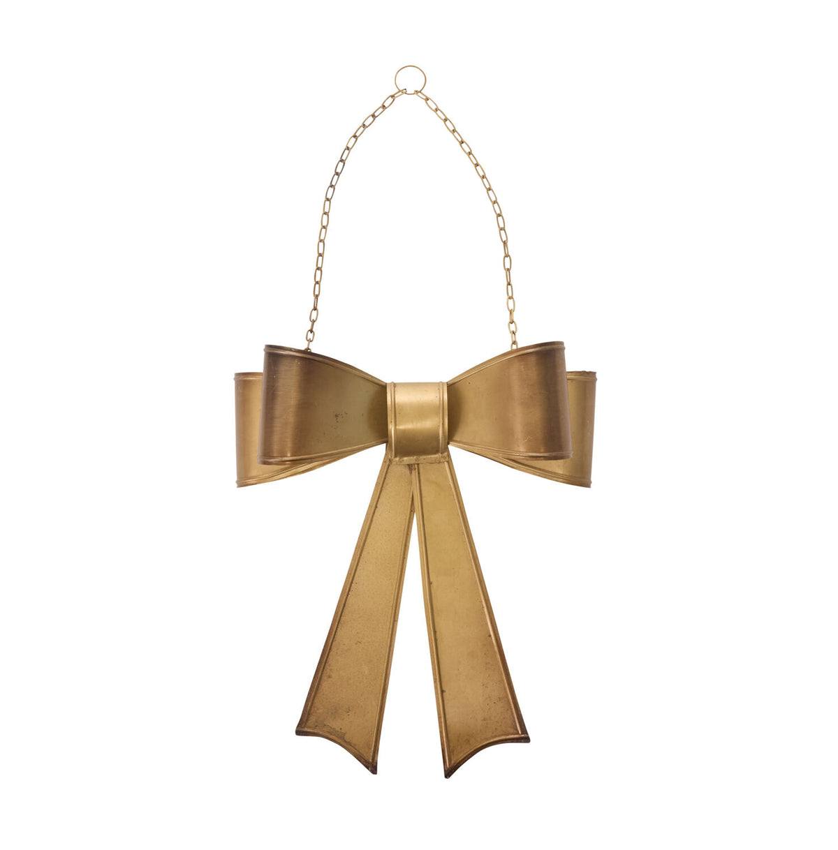 Brass Bow Decor - r. h. ballard shop & gallery
