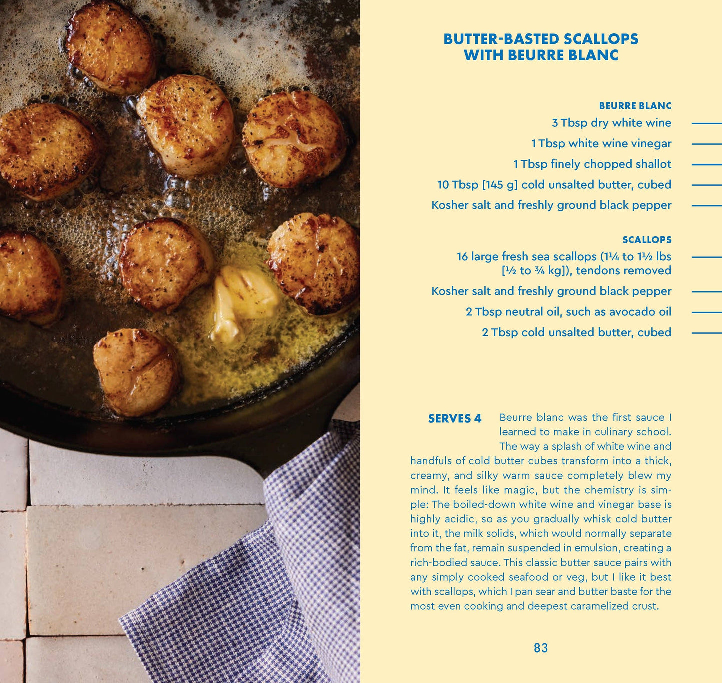 Recipe