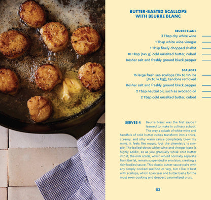 Recipe
