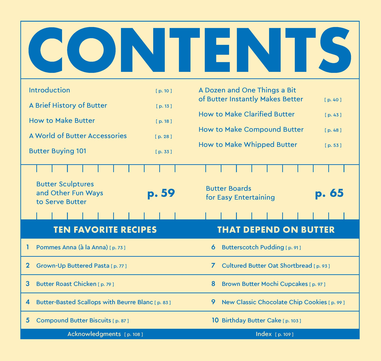 Contents