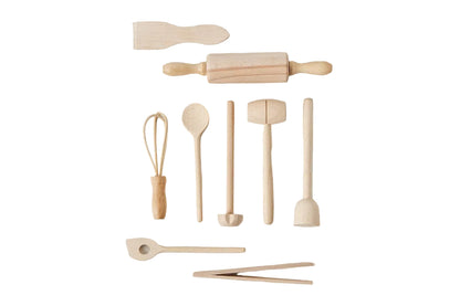 Children's French Cooking Set - r. h. ballard shop & gallery