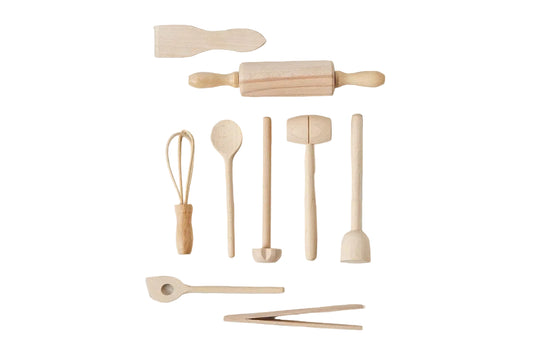 Children's French Cooking Set - r. h. ballard shop & gallery