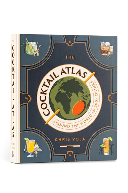 Cocktail Book