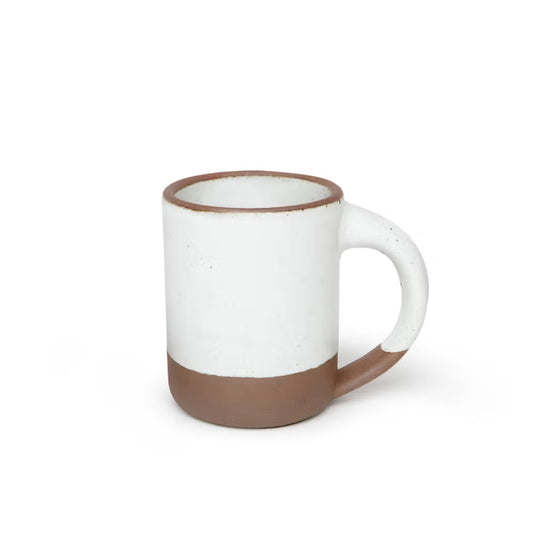 East Fork Mug, Eggshell 12oz