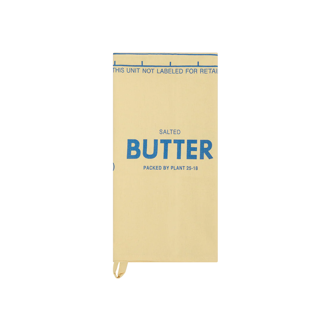 Butter Tea Towel